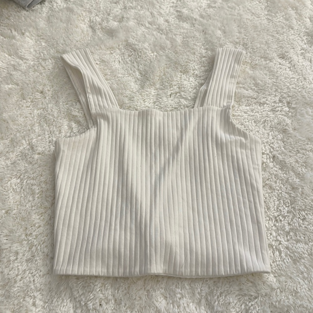 american eagle tank